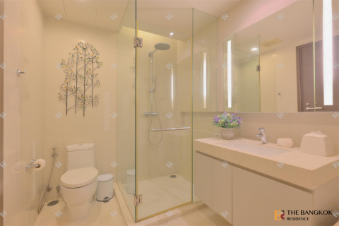 Eigentumswohnung in Bangkok, Thailand, 1 Schlafzimmer № 233533 - Foto 3