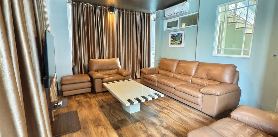 Hotel 97 m2 en Bangkok, Tailandia № 189748