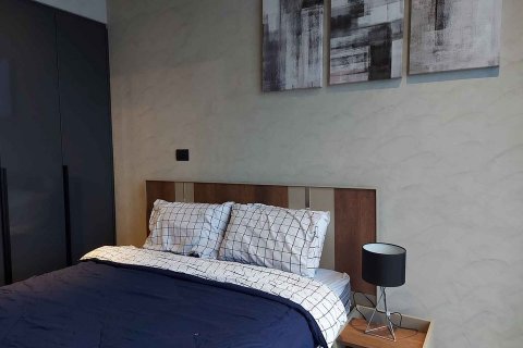 Condominio de 2 dormitorios en Bangkok, Tailandia № 66010 - foto 12