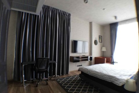Condominio de 2 dormitorios en Bangkok, Tailandia № 66010 - foto 8