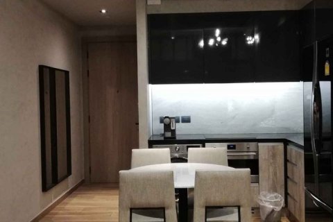 Condominio de 2 dormitorios en Bangkok, Tailandia № 66010 - foto 6