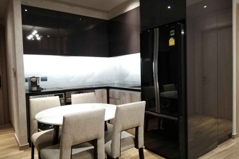 Condominio de 2 dormitorios en Bangkok, Tailandia № 66010 - foto 5
