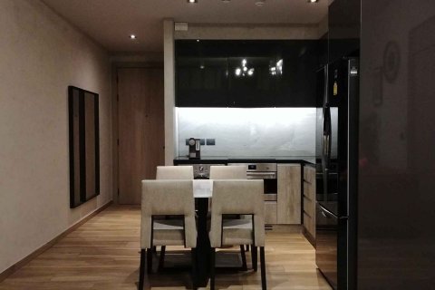 Condominio de 2 dormitorios en Bangkok, Tailandia № 66010 - foto 10