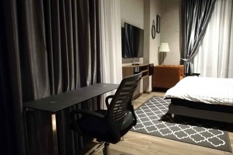 Condominio de 2 dormitorios en Bangkok, Tailandia № 66010 - foto 16