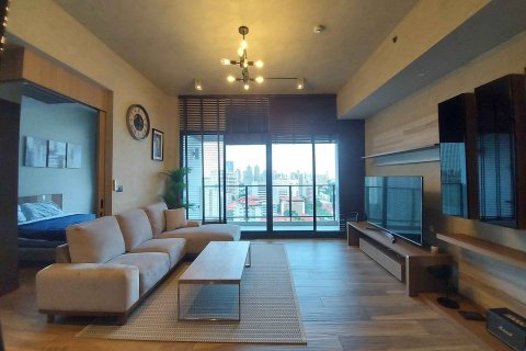 Condo in Bangkok, Thailand, 2 bedrooms № 66010