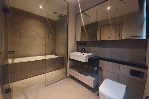 Condominio de 2 dormitorios en Bangkok, Tailandia № 66010 - foto 9