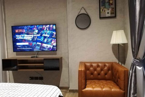 Condominio de 2 dormitorios en Bangkok, Tailandia № 66010 - foto 15
