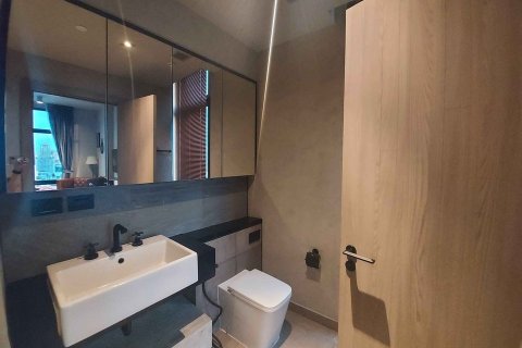 Condominio de 2 dormitorios en Bangkok, Tailandia № 66010 - foto 14