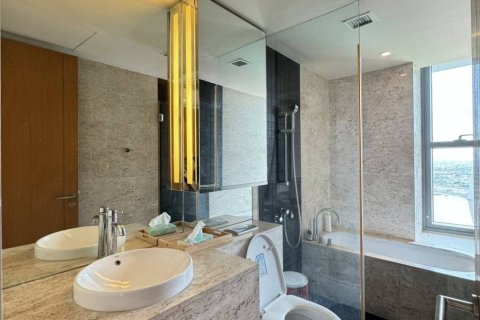 Condominio de 2 dormitorios en Bangkok, Tailandia № 146837 - foto 10