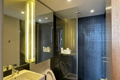 Condominio de 2 dormitorios en Bangkok, Tailandia № 146837 - foto 5