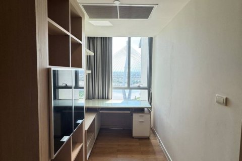 Condominio de 2 dormitorios en Bangkok, Tailandia № 146837 - foto 6