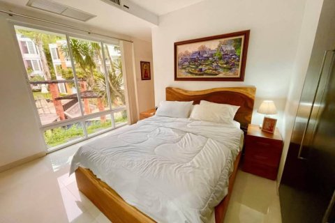 Condominio de 3 dormitorios en Kathu, Tailandia № 146834 - foto 9