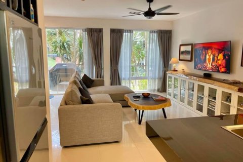 Condominio de 3 dormitorios en Kathu, Tailandia № 146834 - foto 2