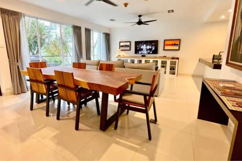 Condominio de 3 dormitorios en Kathu, Tailandia № 146834 - foto 5