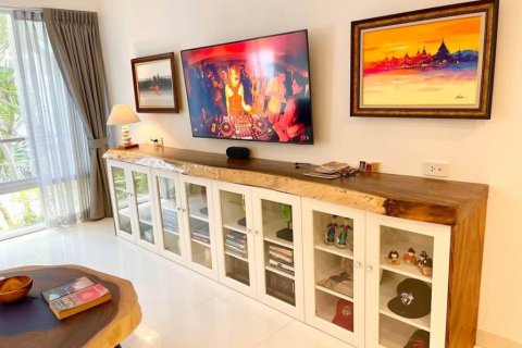 Condominio de 3 dormitorios en Kathu, Tailandia № 146834 - foto 3