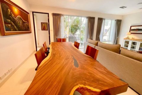 Condominio de 3 dormitorios en Kathu, Tailandia № 146834 - foto 6