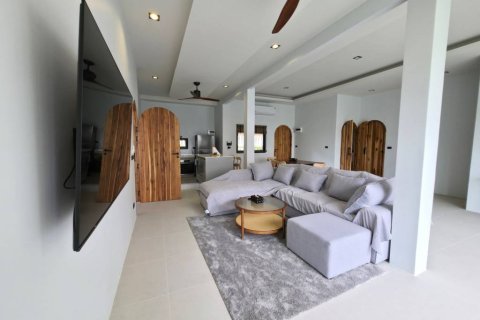 Villa à Surat Thani, Thaïlande 3 chambres № 146833 - photo 3