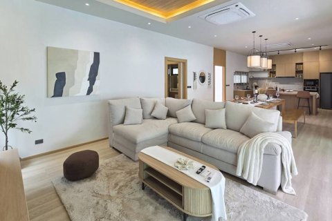 Chalet de 2 dormitorios en Phuket, Tailandia № 146832 - foto 3