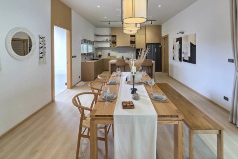 Chalet de 2 dormitorios en Phuket, Tailandia № 146832 - foto 6