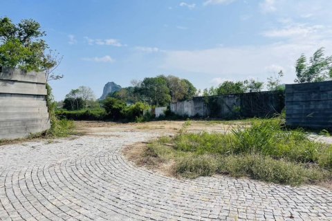 Terreno en Sattahip, Tailandia № 146835 - foto 8