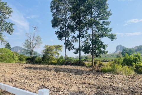 Terreno en Sattahip, Tailandia № 146835 - foto 3