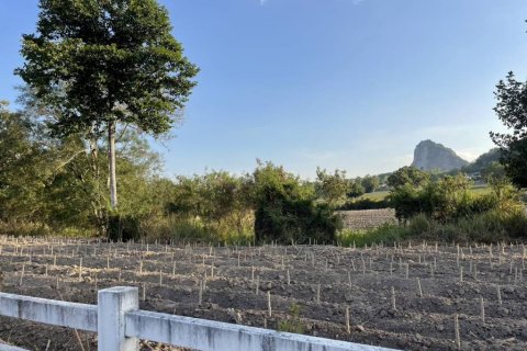 Terreno en Sattahip, Tailandia № 146835 - foto 5