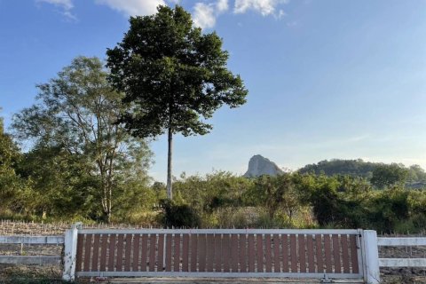 Terreno en Sattahip, Tailandia № 146835 - foto 6