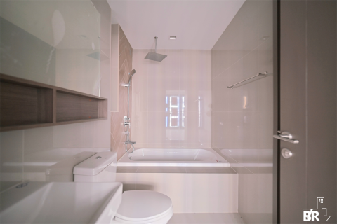 Condominio de 2 dormitorios en Bangkok, Tailandia № 187859 - foto 6