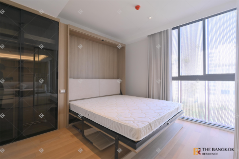 Condominio de 1 dormitorio en Bangkok, Tailandia № 187860 - foto 8
