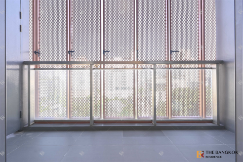 Condominio de 1 dormitorio en Bangkok, Tailandia № 187860 - foto 4