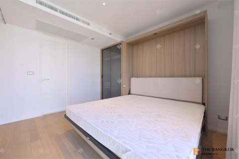 Condominio de 1 dormitorio en Bangkok, Tailandia № 187860 - foto 7