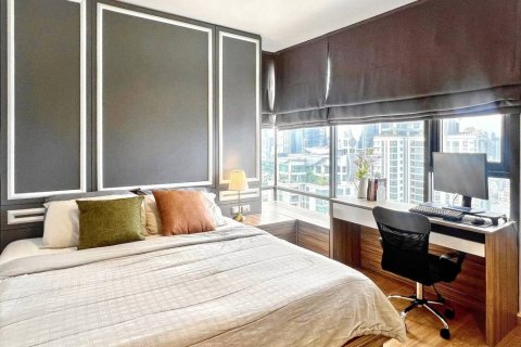 Condominio de 2 dormitorios en Khlong Toei, Bangkok, Tailandia № 115302 - foto 7
