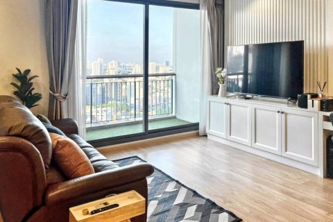 Condominio de 2 dormitorios en Khlong Toei, Bangkok, Tailandia № 115302 - foto 5