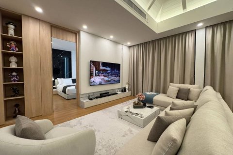 Chalet de 5 dormitorios en Phuket, Tailandia № 115298 - foto 7