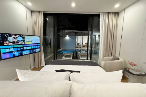 Chalet de 5 dormitorios en Phuket, Tailandia № 115298 - foto 6