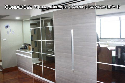 Eigentumswohnung in Watthana, Bangkok, Thailand, 4 Schlafzimmer  № 200850 - Foto 3