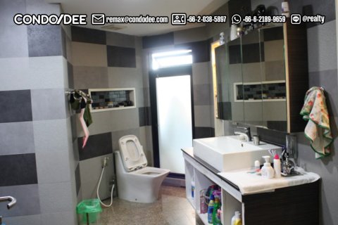 Eigentumswohnung in Watthana, Bangkok, Thailand, 4 Schlafzimmer  № 200850 - Foto 6