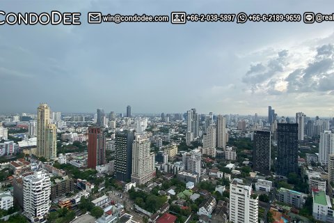 Eigentumswohnung in Watthana, Bangkok, Thailand, 1 Schlafzimmer  № 200853 - Foto 2