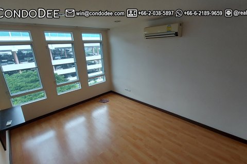 Eigentumswohnung in Watthana, Bangkok, Thailand, 2 Schlafzimmer  № 200854 - Foto 2