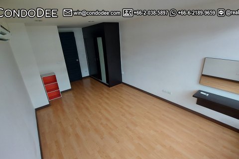 Eigentumswohnung in Watthana, Bangkok, Thailand, 2 Schlafzimmer  № 200854 - Foto 7