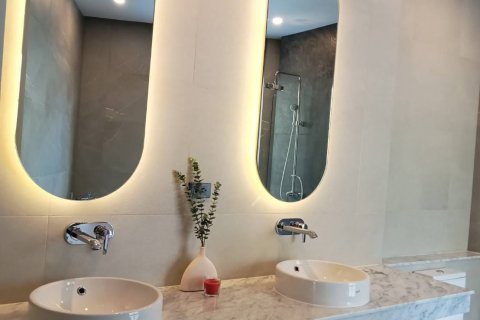 Casa de 3 dormitorios en Ko Samui, Tailandia № 65541 - foto 10