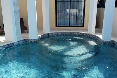Casa de 3 dormitorios en Ko Samui, Tailandia № 65541 - foto 12