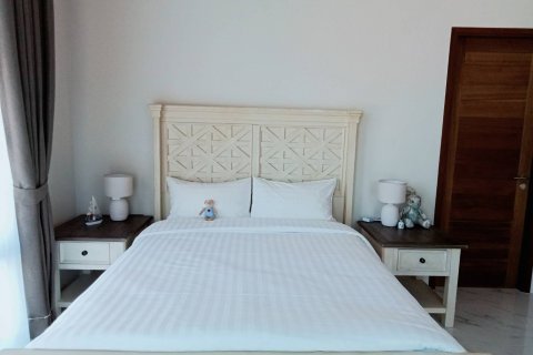 Casa de 3 dormitorios en Ko Samui, Tailandia № 65541 - foto 8