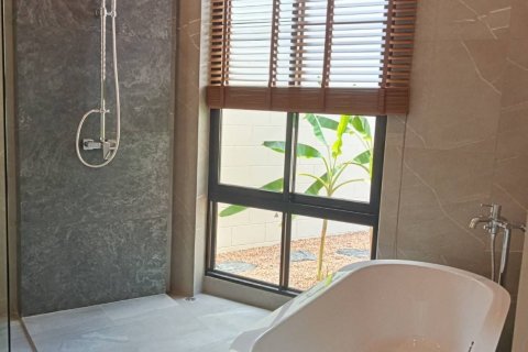 Casa de 3 dormitorios en Ko Samui, Tailandia № 65541 - foto 9