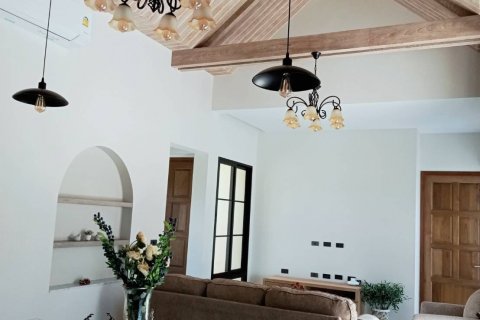 Casa de 3 dormitorios en Ko Samui, Tailandia № 65541 - foto 5