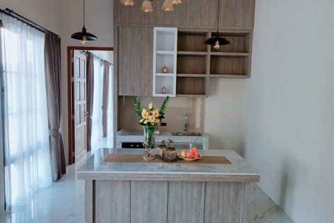 Casa de 3 dormitorios en Ko Samui, Tailandia № 65541 - foto 3