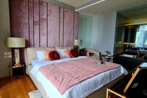 Condo in Bangkok, Thailand, 2 bedrooms  № 65416 - photo 5