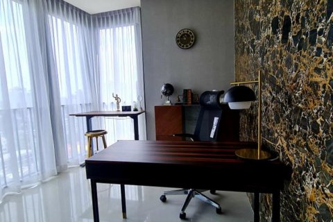 Condo in Bangkok, Thailand, 2 bedrooms  № 65416 - photo 6