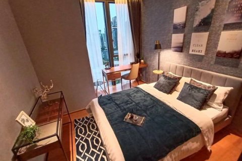 Condo in Bangkok, Thailand, 2 bedrooms  № 65416 - photo 4