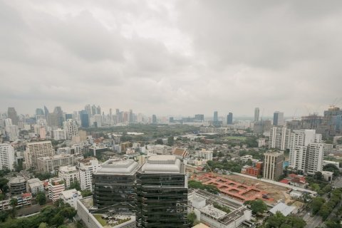 Condominio de 2 dormitorios en Bangkok, Tailandia № 65421 - foto 8